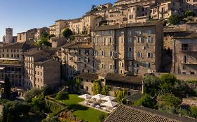 Hotel Fontebella Assisi Italy